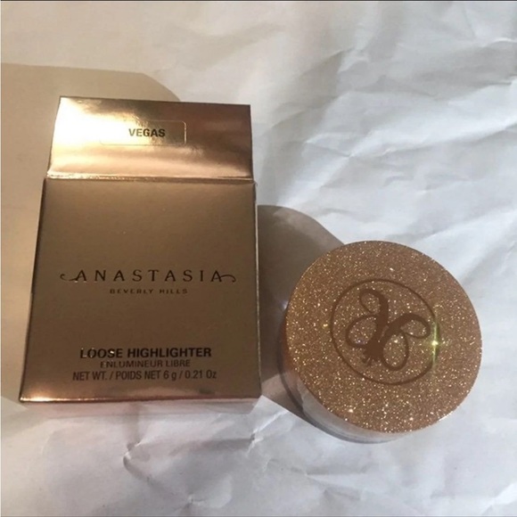Anastasia Beverly Hills Other - Anastasia highlighter